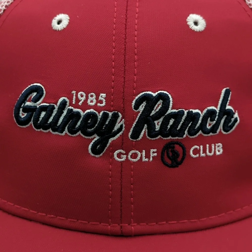 AHEAD gainey ranch